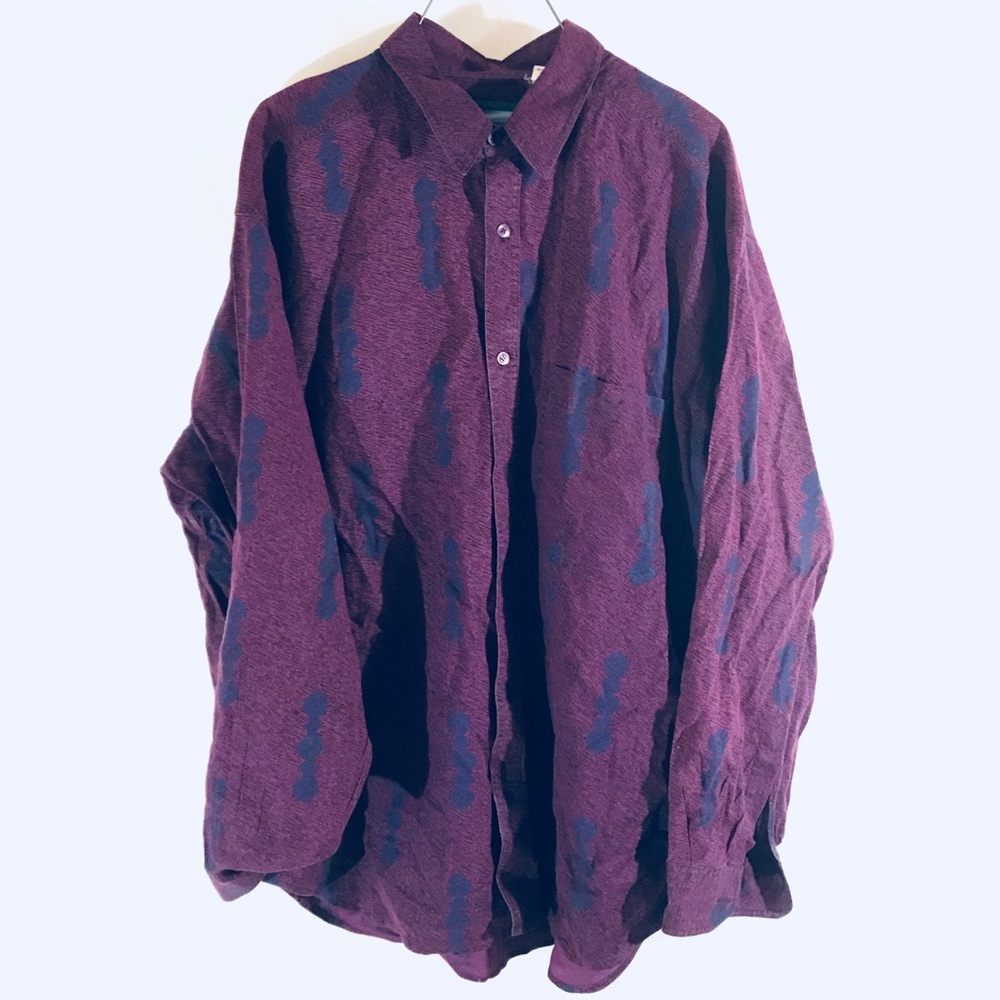 90s Vintage Vapor Wave Shirt 🌊 🔥